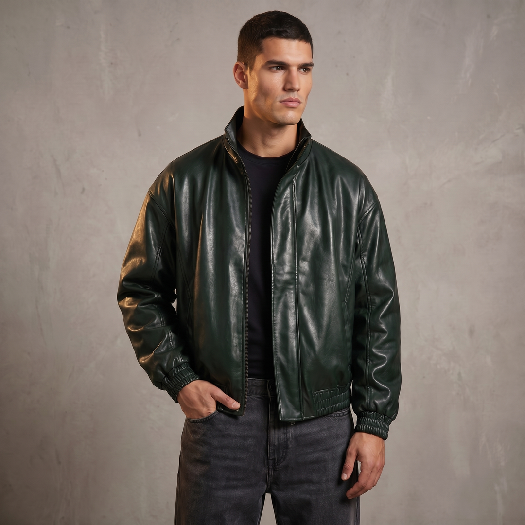 Ranger Jacket