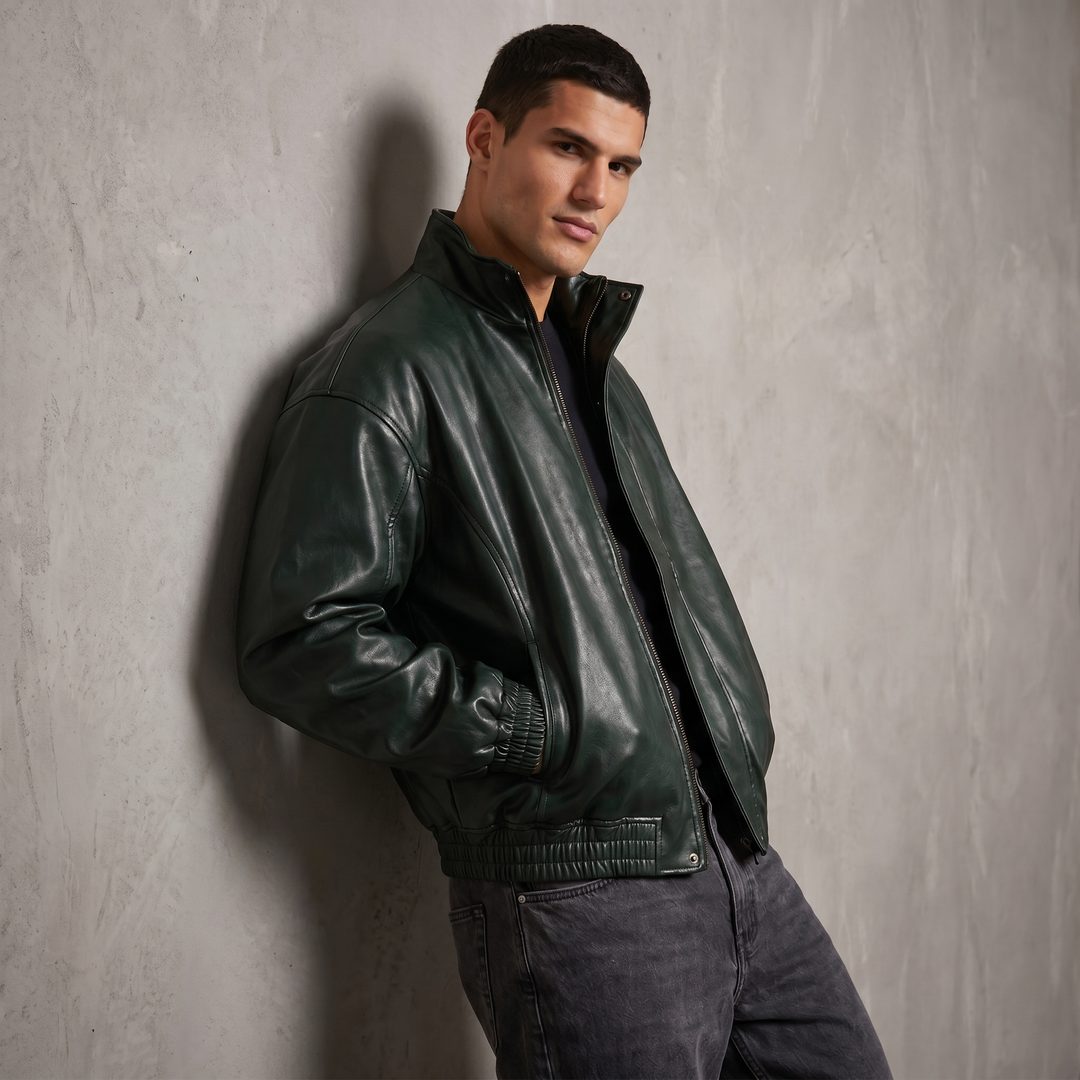 Ranger Jacket