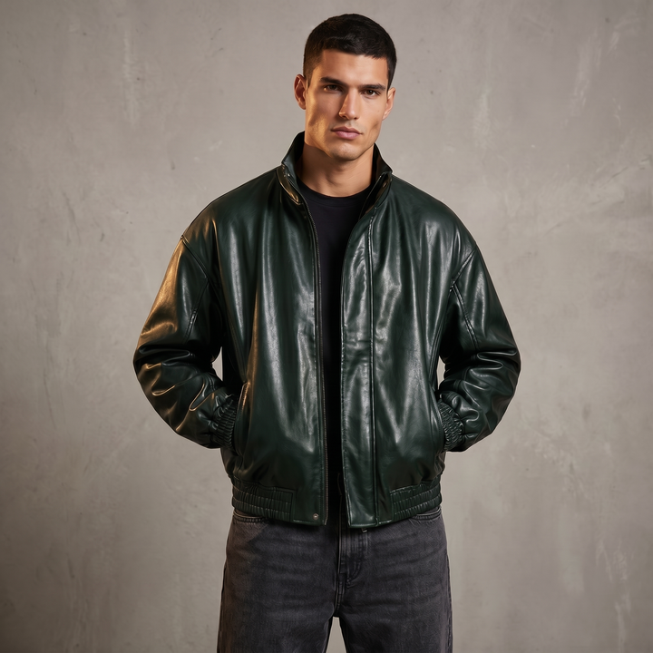 Ranger Jacket