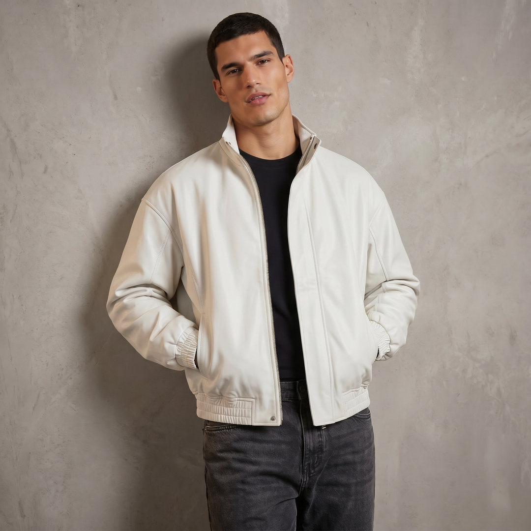Ranger Jacket