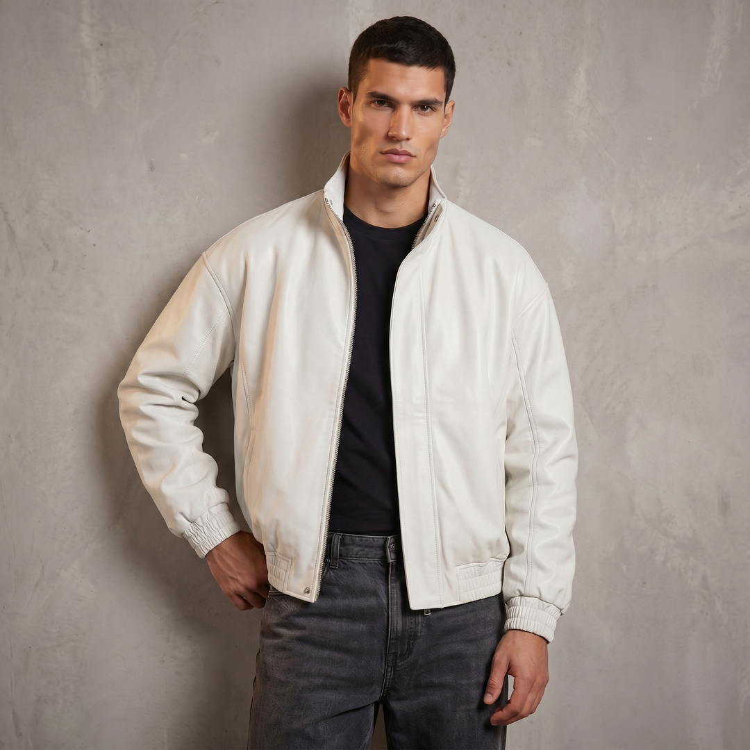 Ranger Jacket