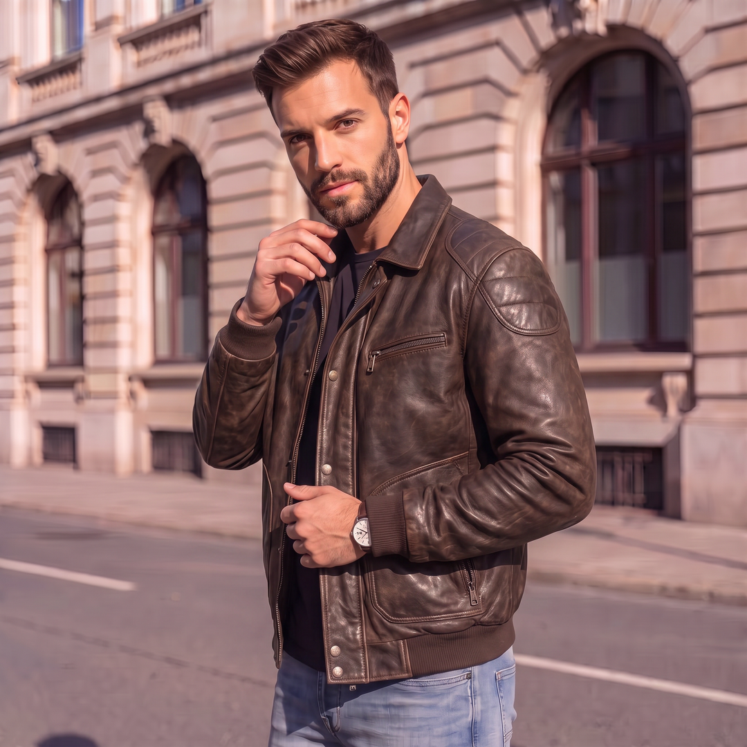 Veste Alphajet