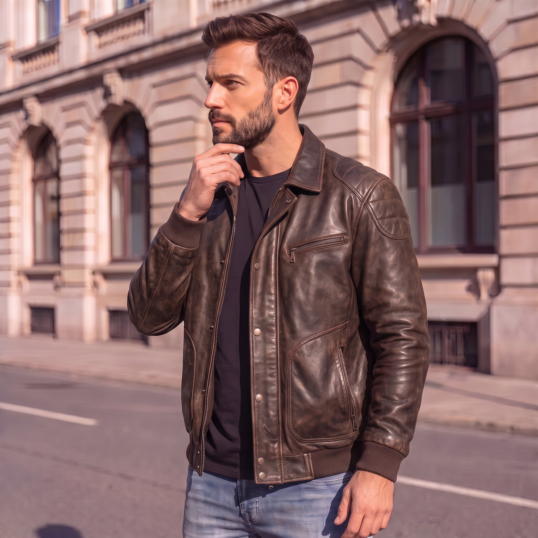 Veste Alphajet