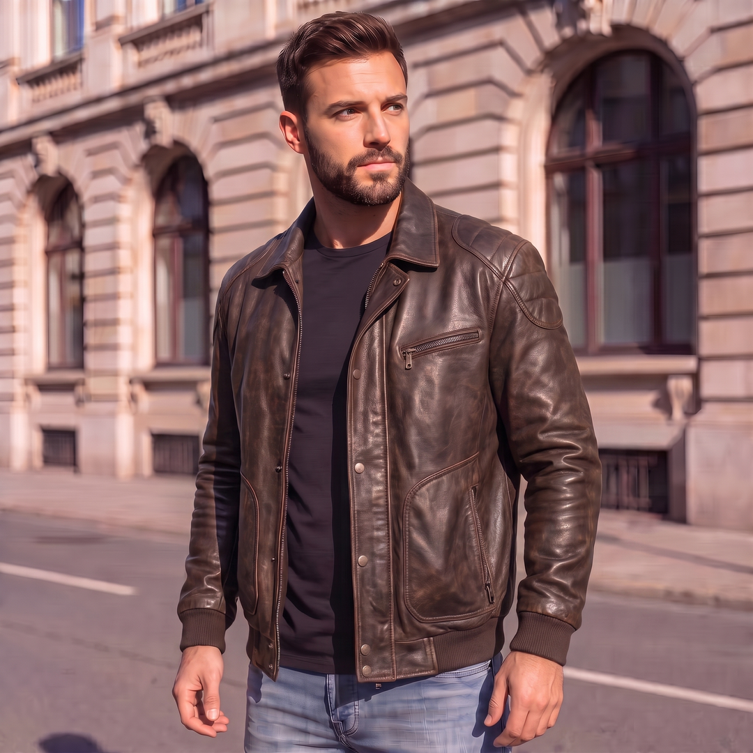 Veste Alphajet