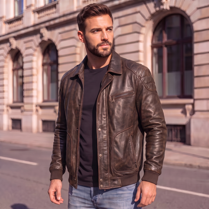 Veste Alphajet