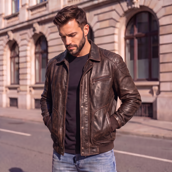 Veste Alphajet