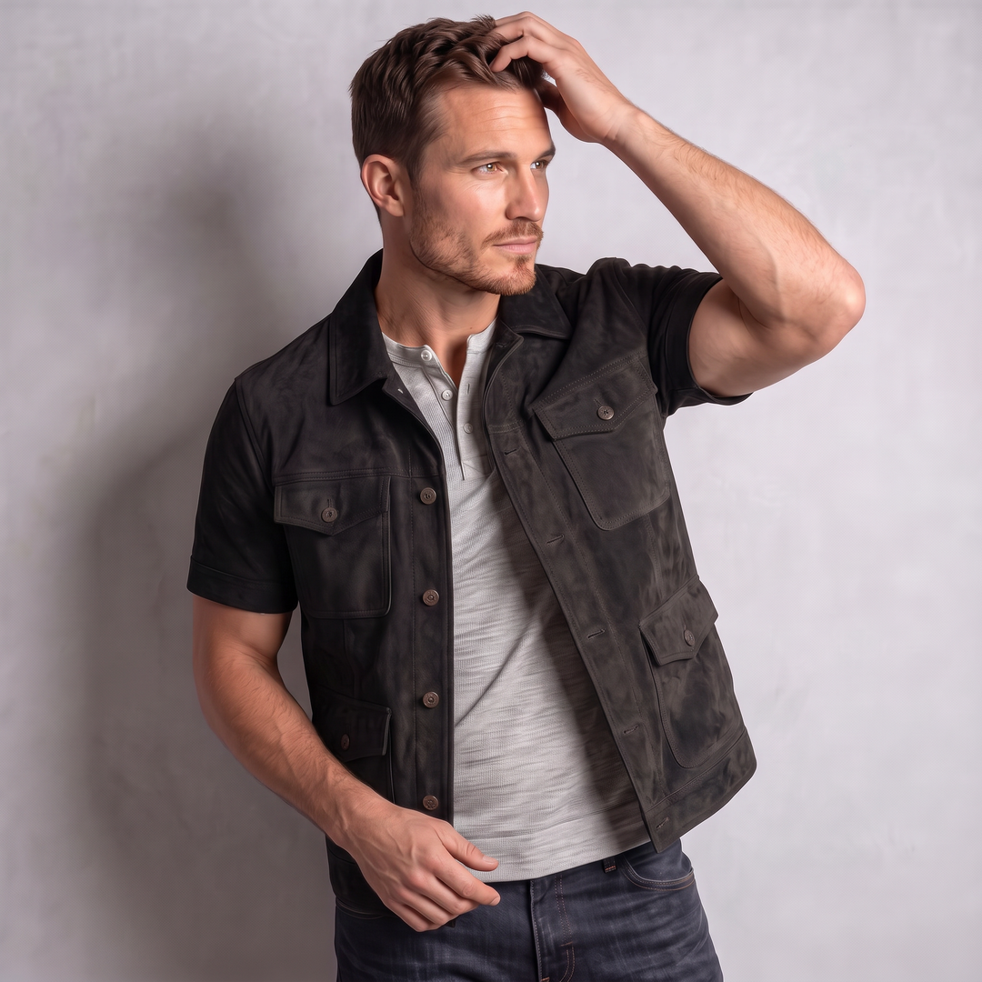 Rhino Jacket
