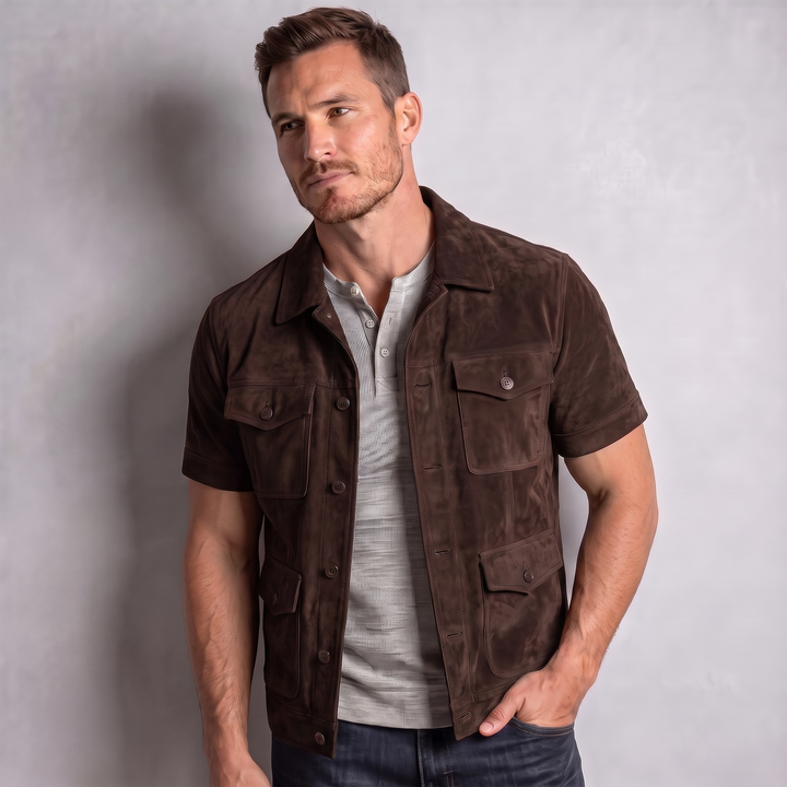 Rhino Jacket