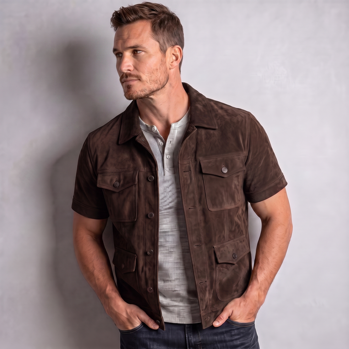 Rhino Jacket