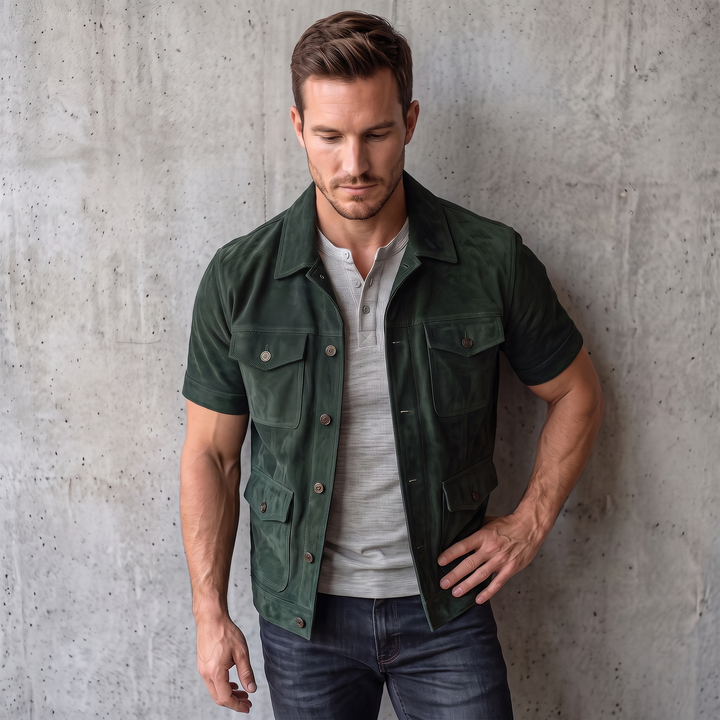 Rhino Jacket