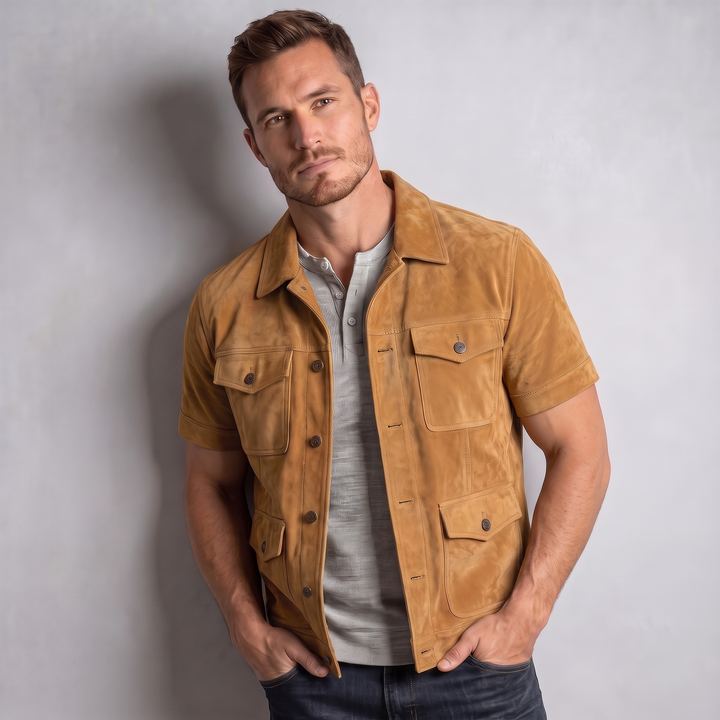 Rhino Jacket