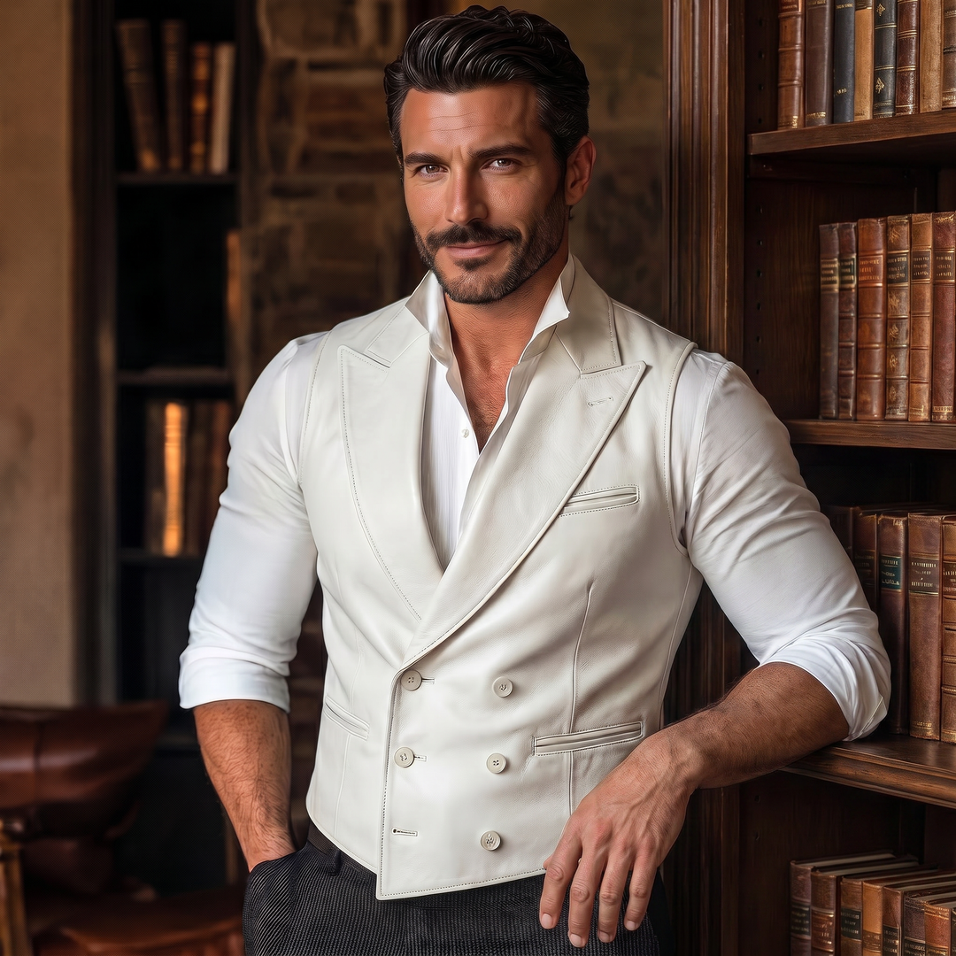 Gilet Sauvage