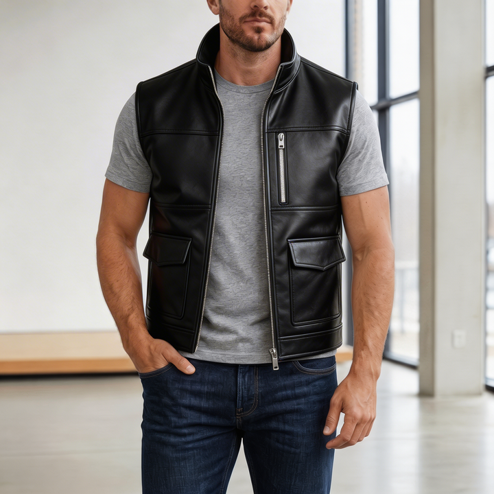 Searanger Jacket