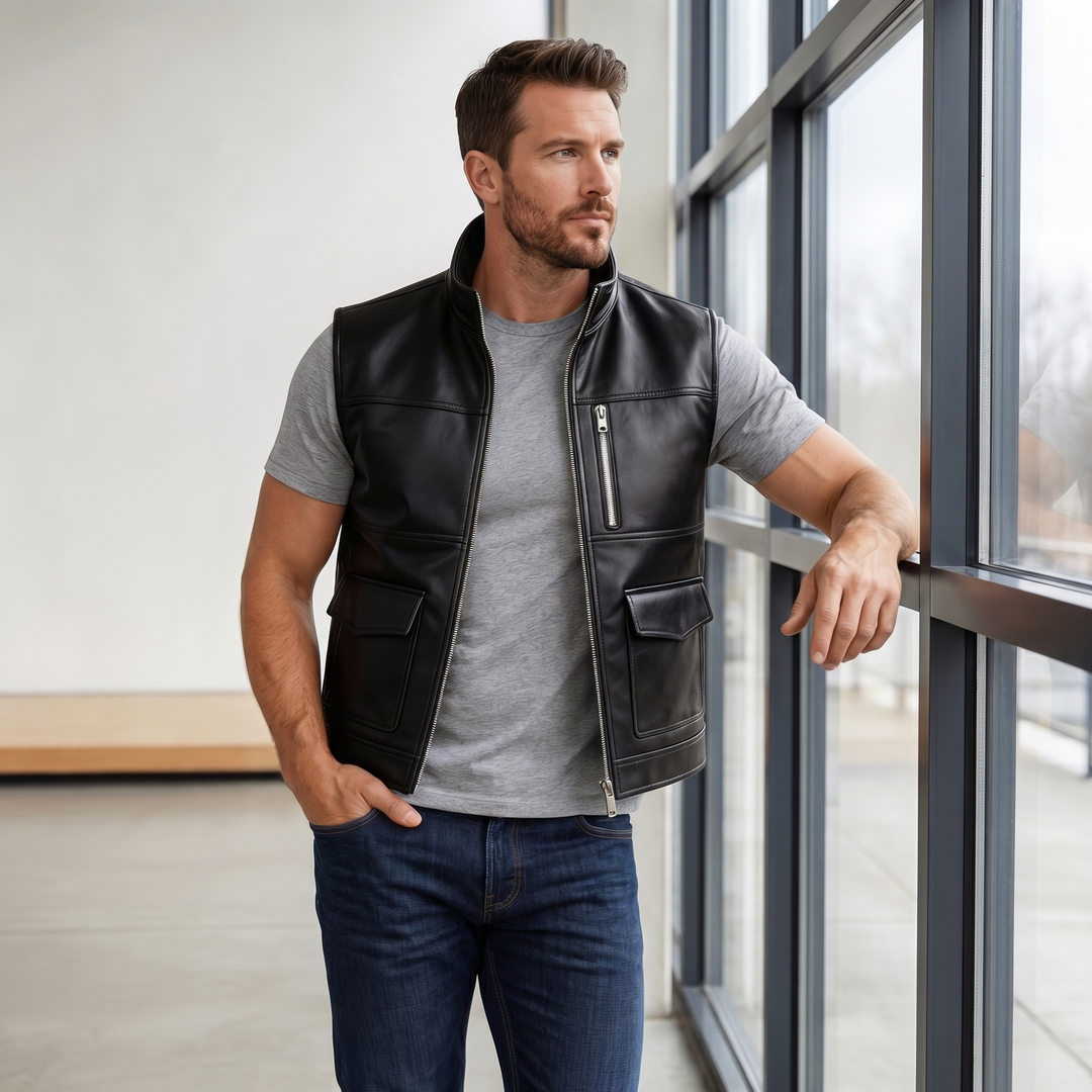 Searanger Jacket