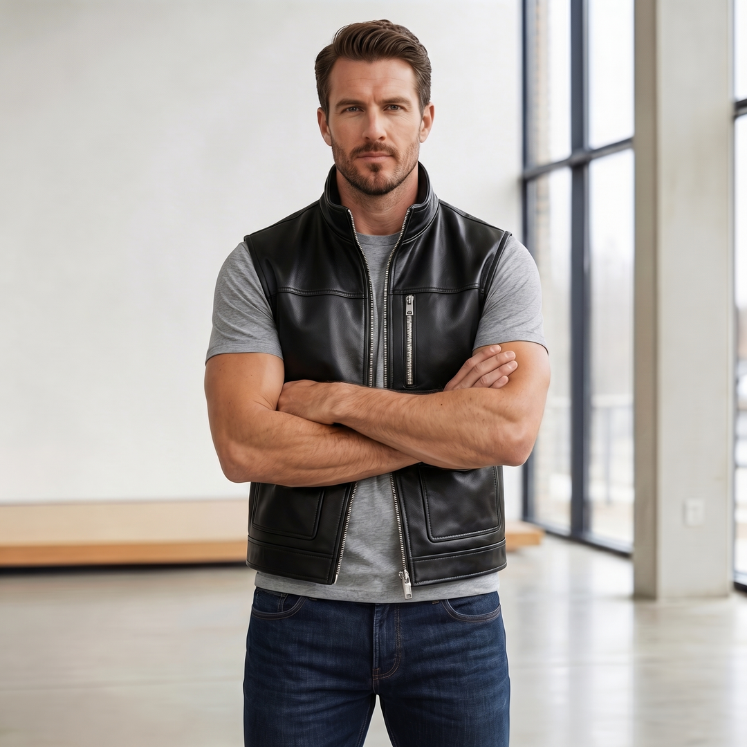 Searanger Jacket
