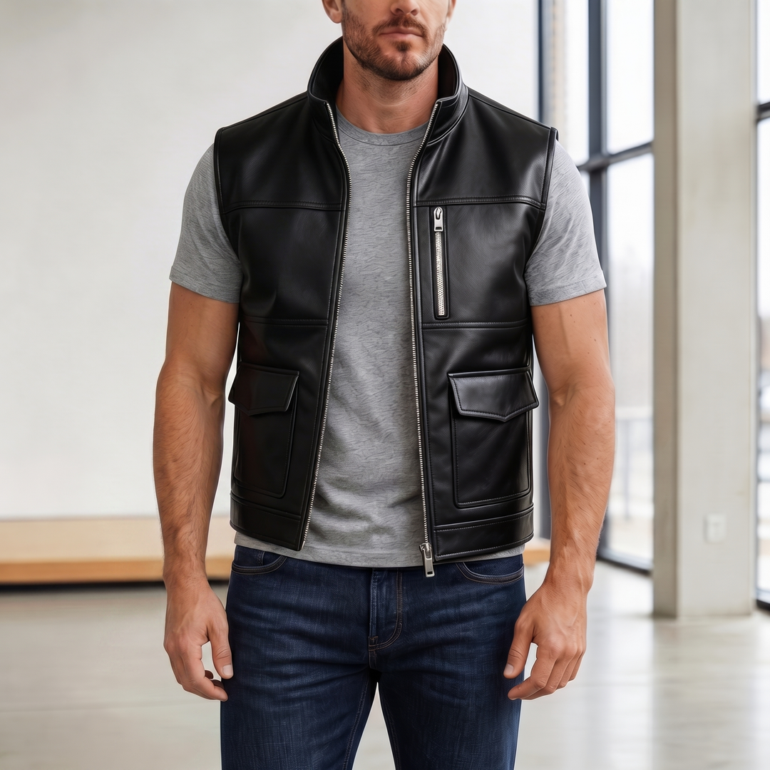 Searanger Jacket