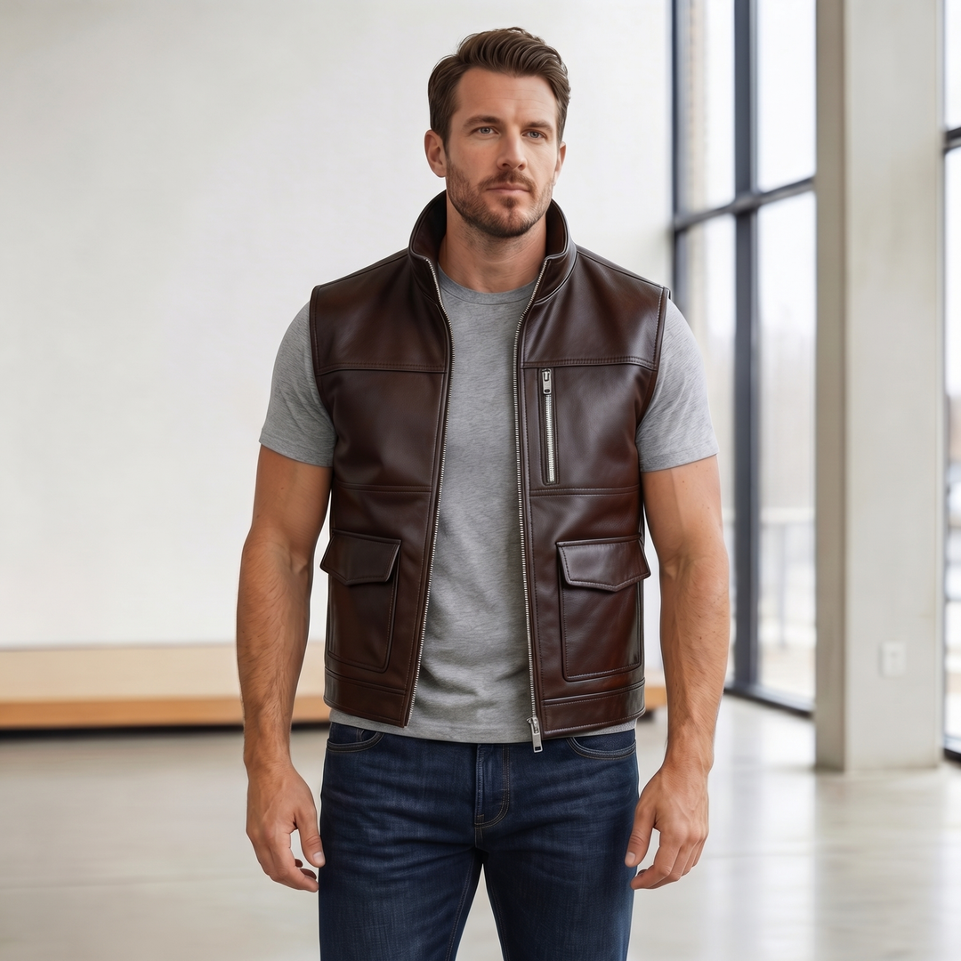 Searanger Jacket