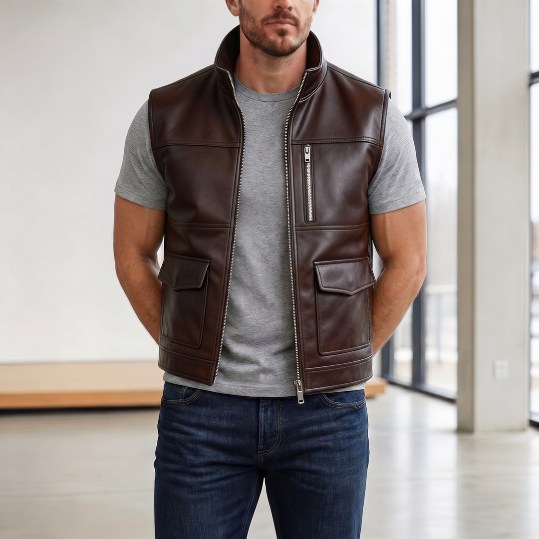 Searanger Jacket