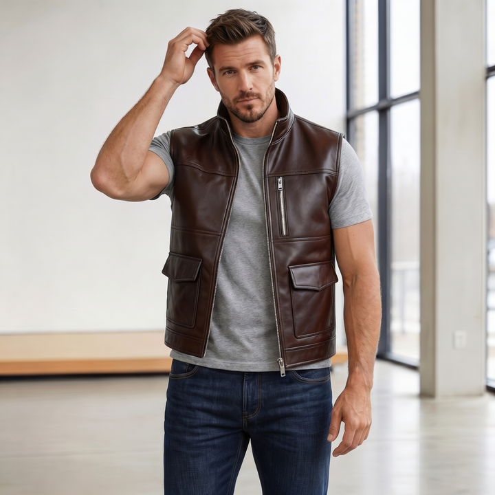 Searanger Jacket