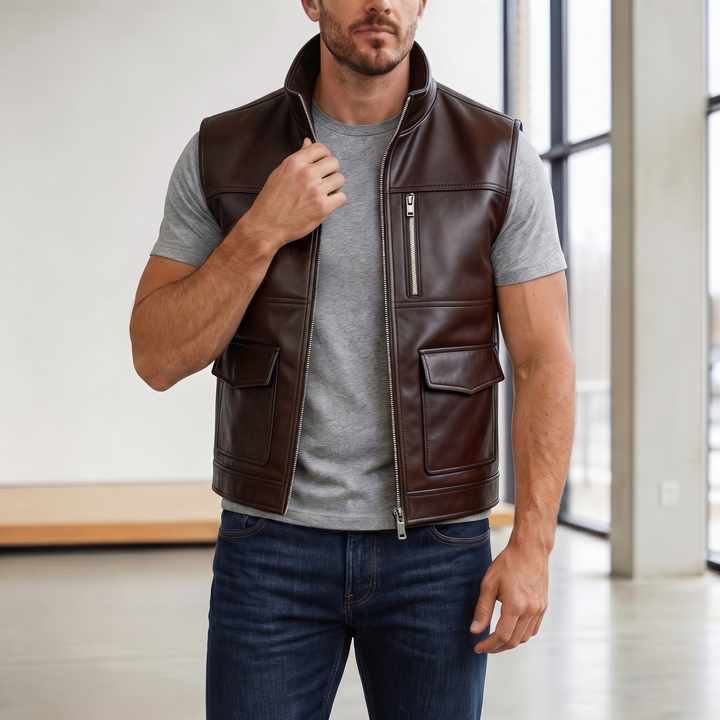 Searanger Jacket