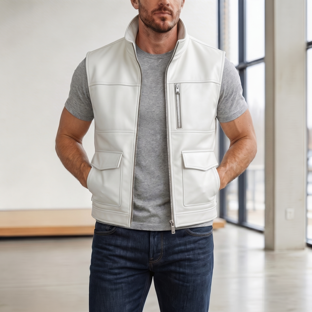 Searanger Jacket