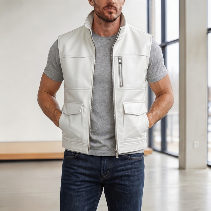 Searanger Jacket