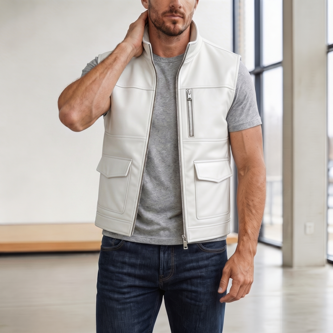 Searanger Jacket