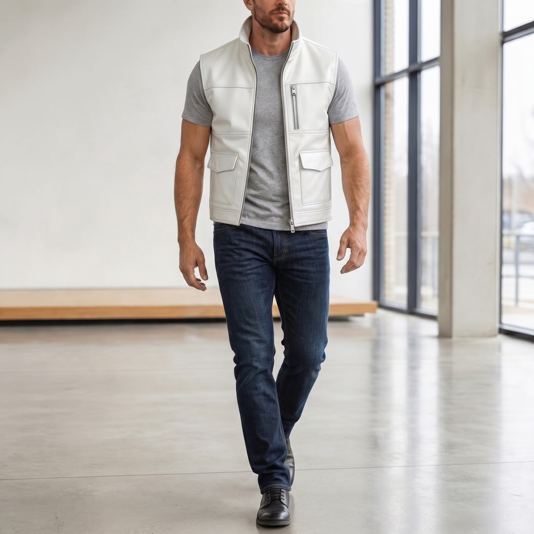 Searanger Jacket