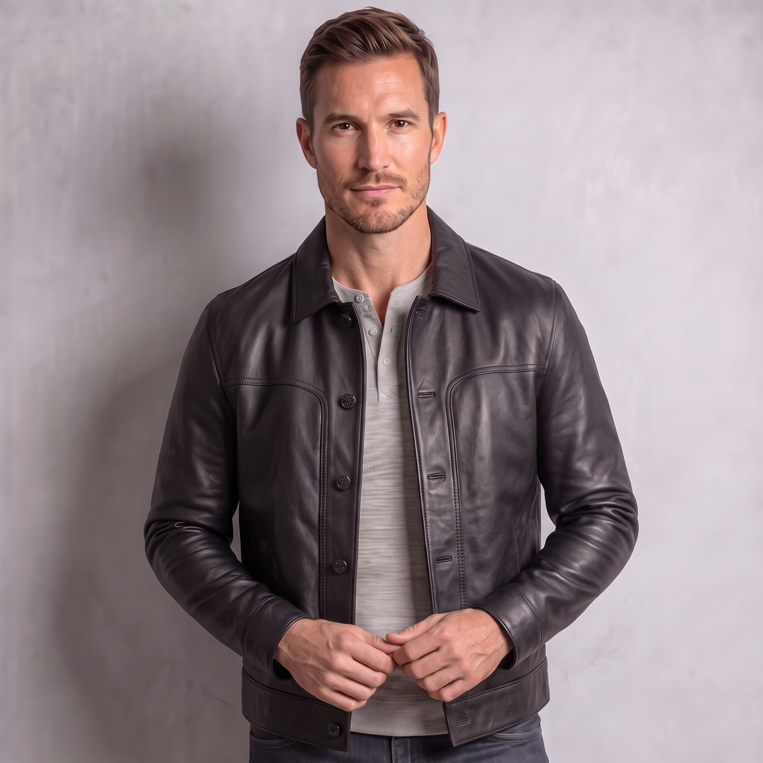 Seasprite Jacket