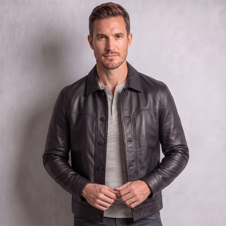 Seasprite Jacket