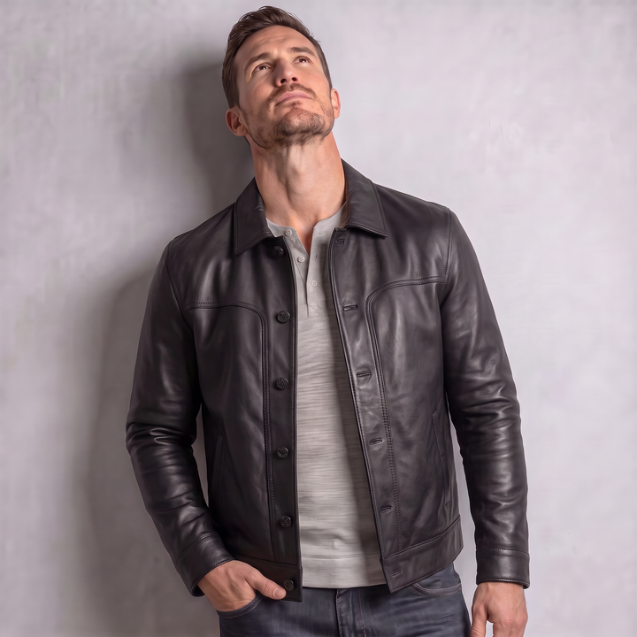 Seasprite Jacket
