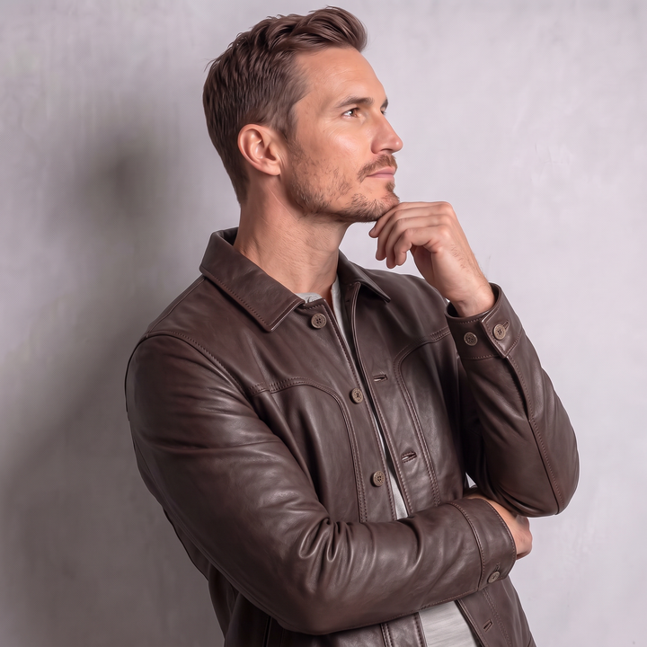Seasprite Jacket