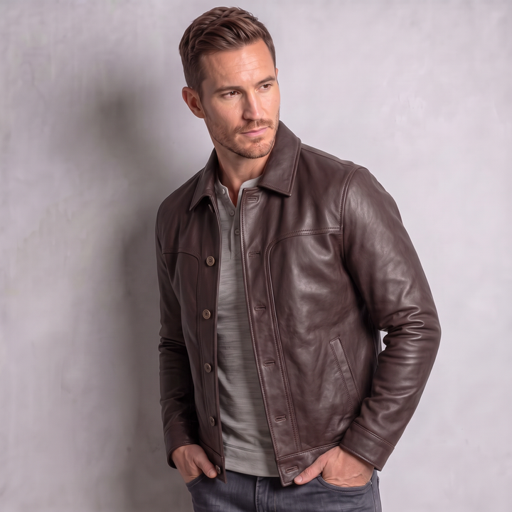 Seasprite Jacket