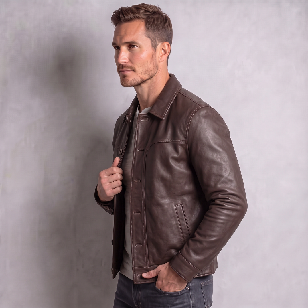 Seasprite Jacket