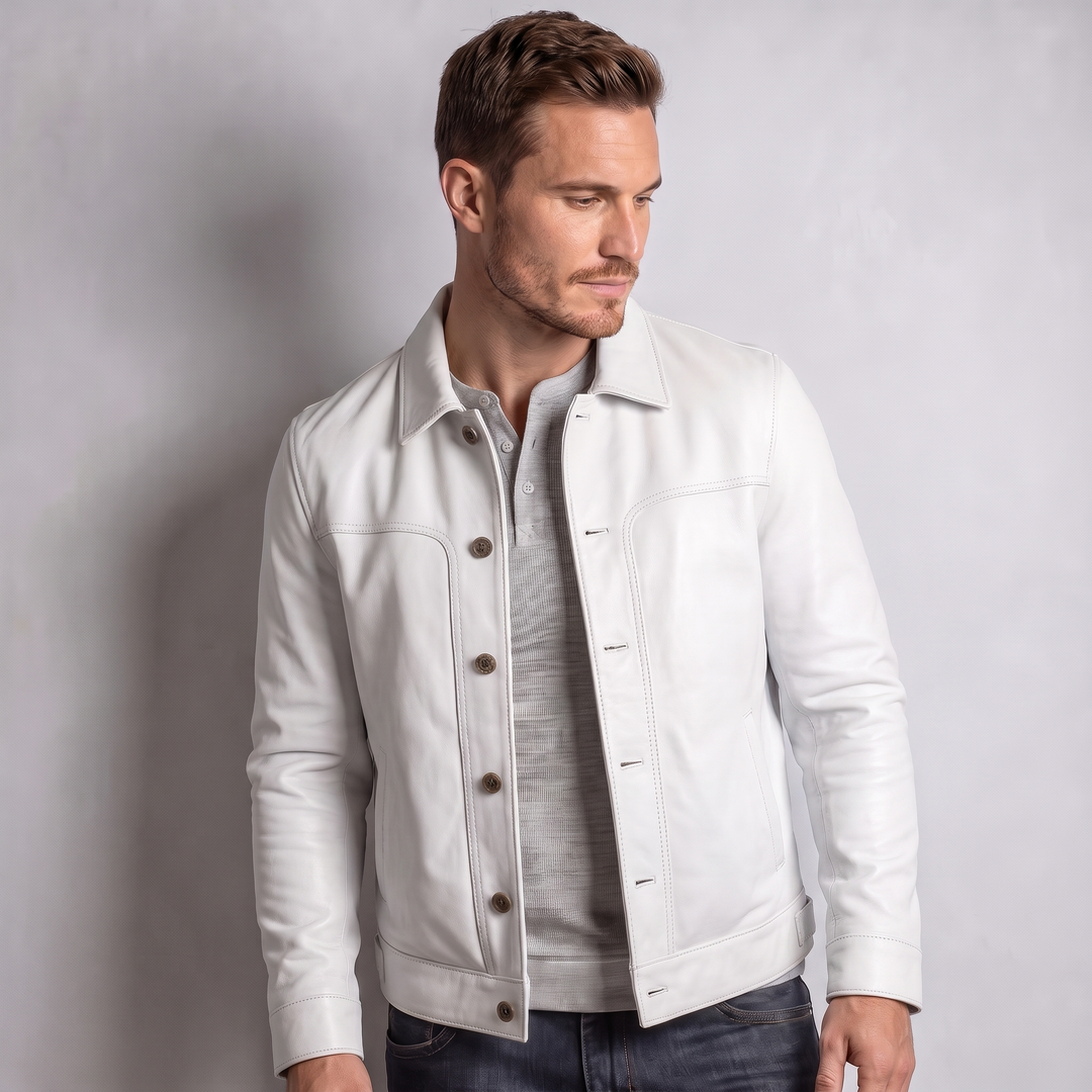 Seasprite Jacket