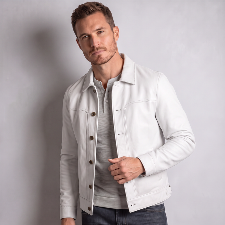 Seasprite Jacket