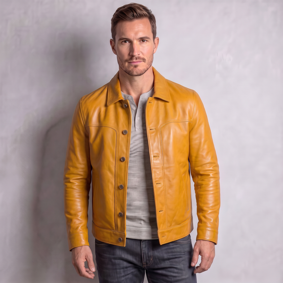 Seasprite Jacket