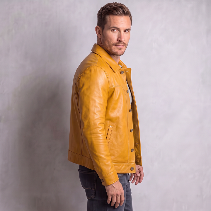 Seasprite Jacket
