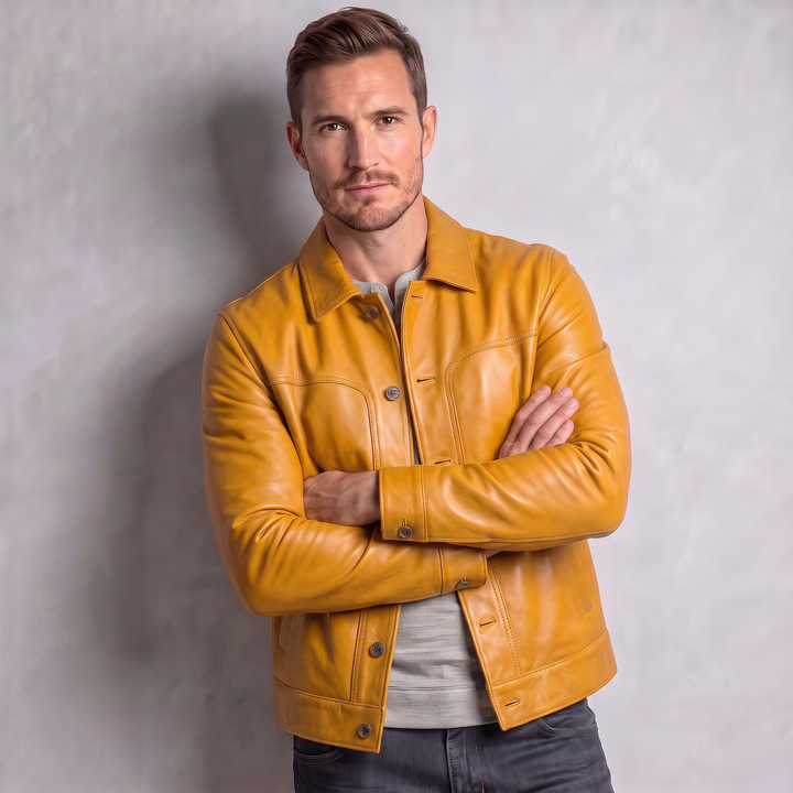 Seasprite Jacket