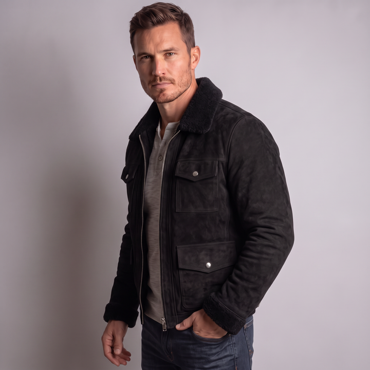 Shadow Jacket