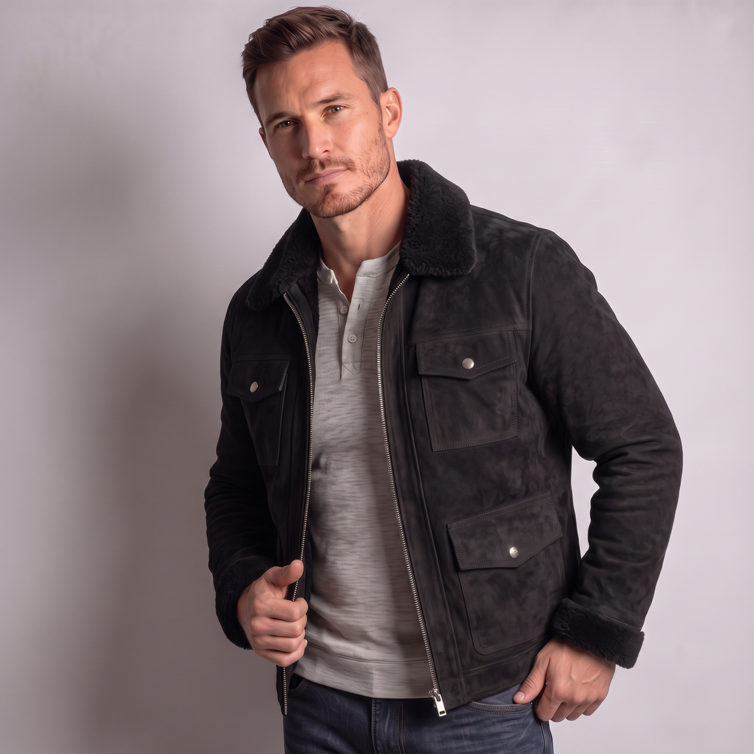 Shadow Jacket