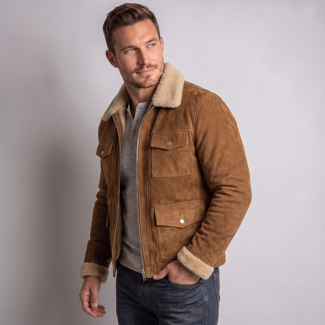 Shadow Jacket