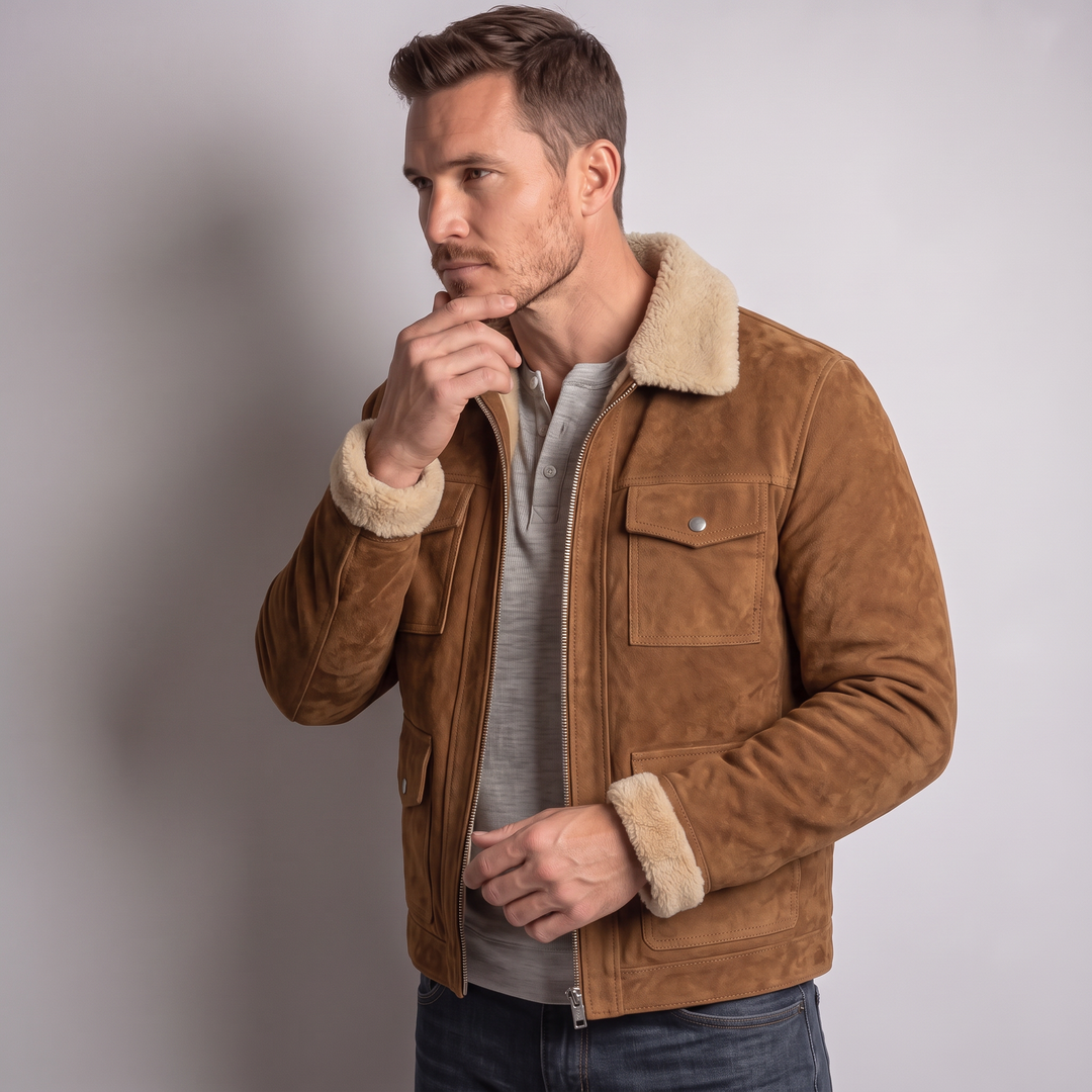 Shadow Jacket