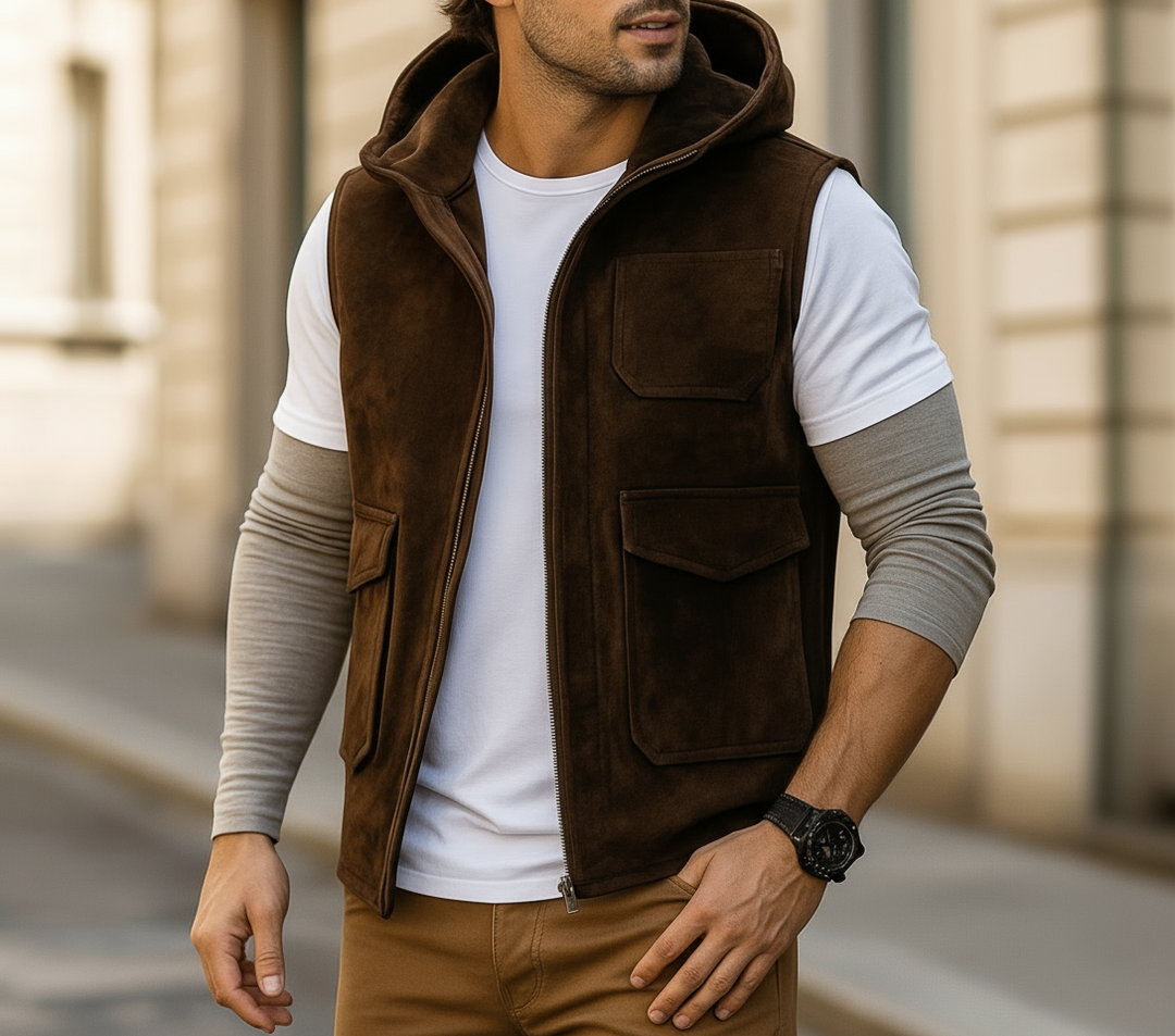 Shark Jacket