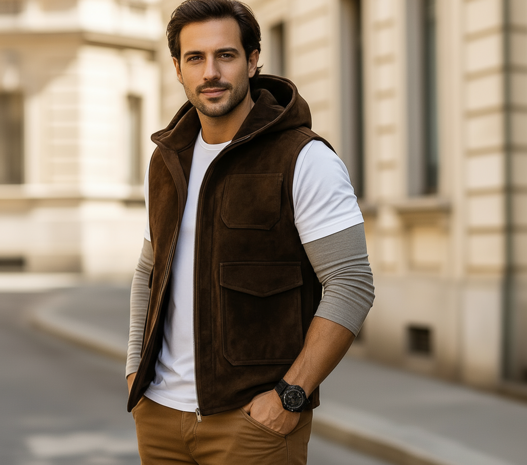 Shark Jacket