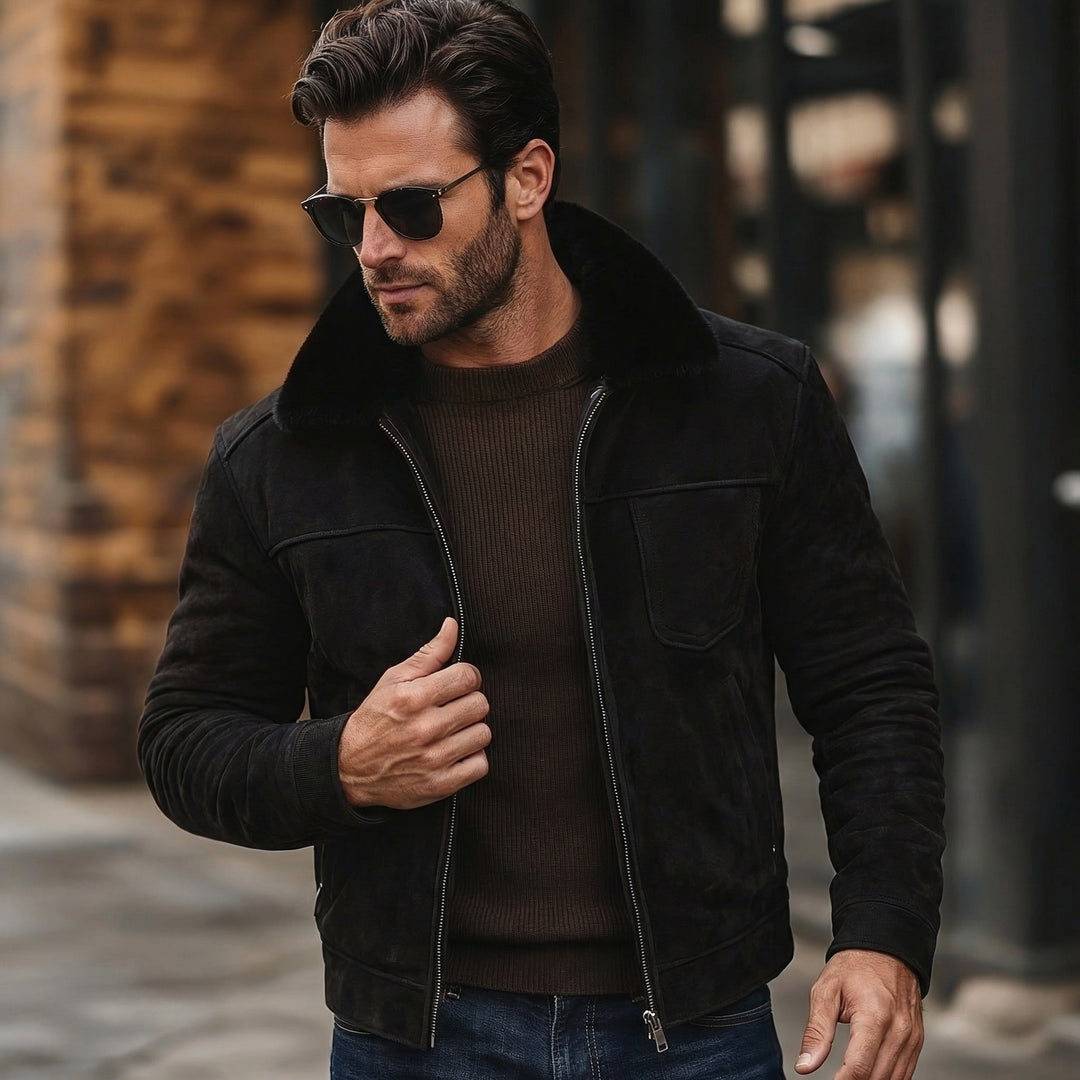 Skylark Jacket
