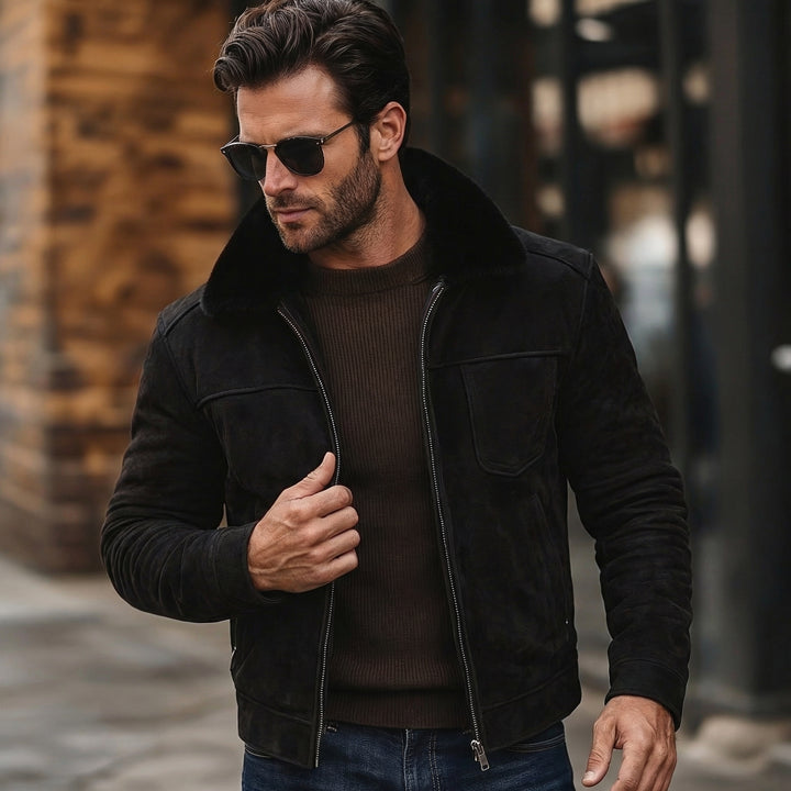 Skylark Jacket
