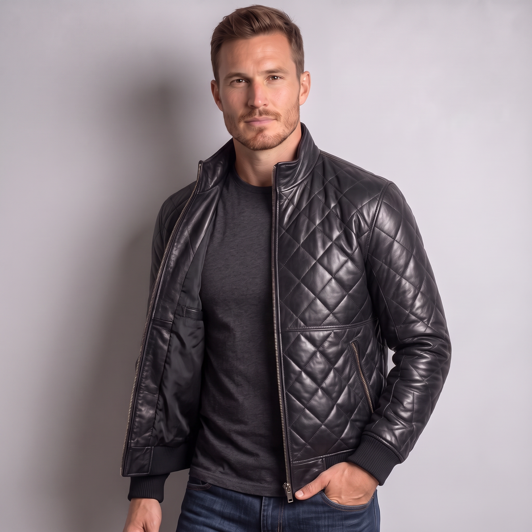 Skywagon Jacket