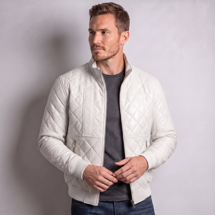 Skywagon Jacket