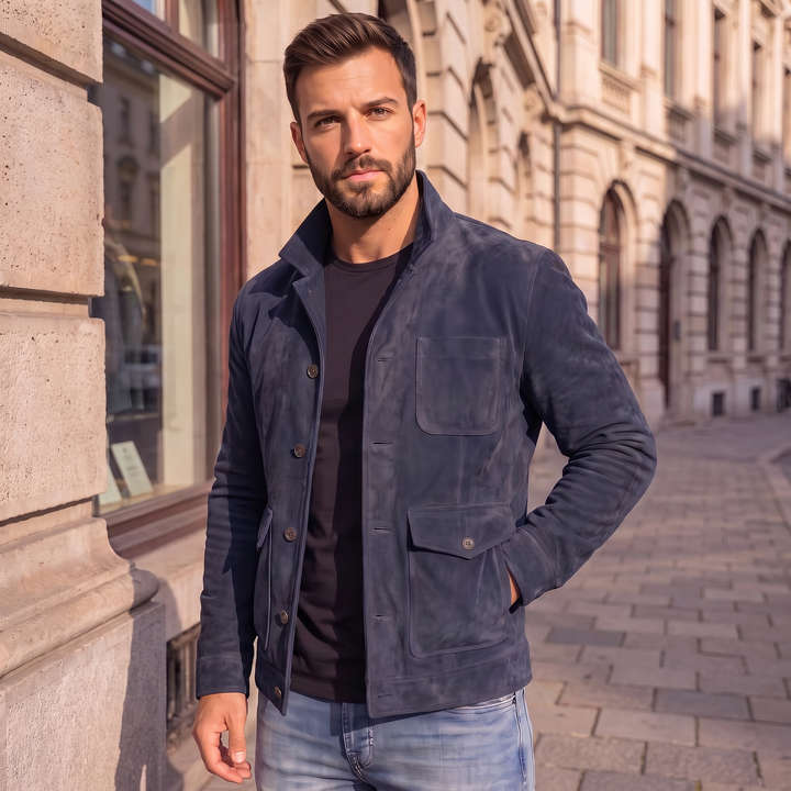 Skywarrior Jacket
